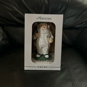 Masters Mini Gnome